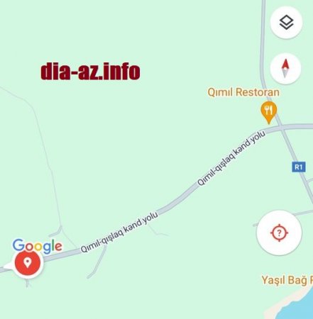 Xaçmaz sakinləri yolsuzluqdan GİLEY EDİR... Xaçmaz sakinləri yolsuzluqdan GİLEY EDİR...