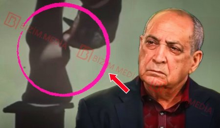 "Bizdə qarpızın kiloqramı 50, orada isə 5 qəpik idi" "Bizdə qarpızın kiloqramı 50, orada isə 5 qəpik idi"