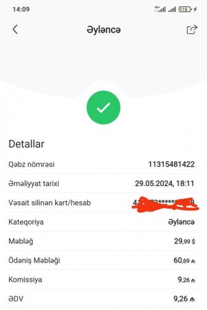 Kartlardan oğurluq: NƏ ZAMANA QƏDƏR BELƏ OLACAQ? Kartlardan oğurluq: NƏ ZAMANA QƏDƏR BELƏ OLACAQ?
