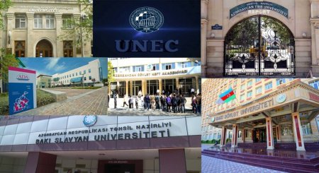 Universtetlərdə bu ixtisaslar LƏĞV OLUNA BİLƏR
