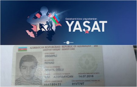 Qarabağ Müharibəsi qazisi 8 yaşlı övladının müalicəsinə kömək istəyir Qarabağ Müharibəsi qazisi 8 yaşlı övladının müalicəsinə kömək istəyir