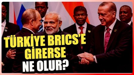 Türkiyə YÖN DƏYİŞİR? Türkiyə YÖN DƏYİŞİR?