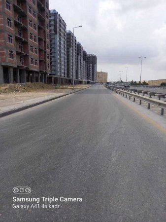 Alatava sakinləri ölüm təhlükəsi ilə üz-üzə...