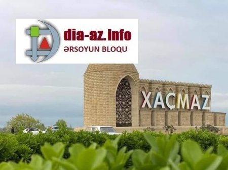 Xaçmazda sakinlərin ƏSAS DƏRDİ...