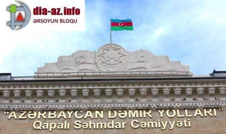 “Azərbaycan Dəmir Yolları” QSC-də 11 milyonluq korrupsiya