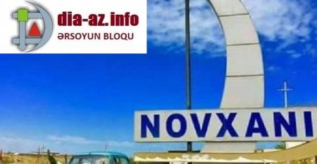 "Novxanı kənd bələdiyyəsi ölülərimizi də torpaqda rahat yatmağa qoymur"