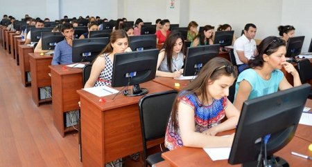 Müəllimlərin sertifikasiyasını 