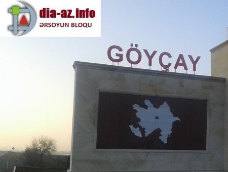 Göyçayda camaat bələdiyyə sədrindən real fəaliyyət gözləyir...