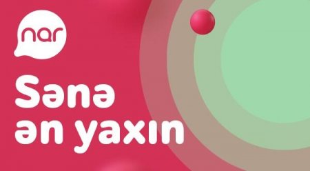“Nar” rouminq paketləri ilə səyahət daha sərfəlidir! “Nar” rouminq paketləri ilə səyahət daha sərfəlidir!