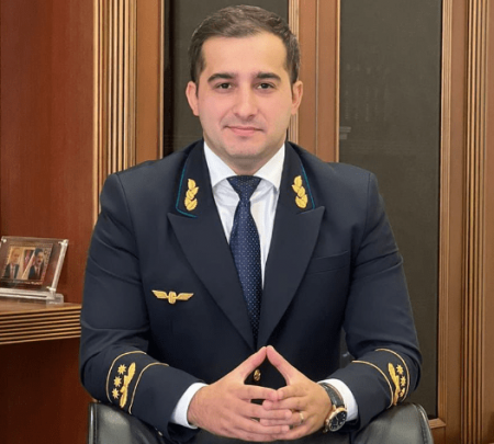 “Azərsilah” Müdafiə Sənayesi Holdinqində yeni təyinat