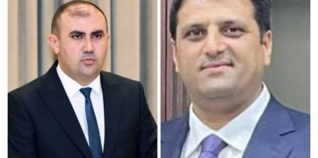 NDU-nun rektoru Ali Məclisin tələbə olan Aparat rəhbərindən niyə dərsə davamiyyət tələb etmir?.. NDU-nun rektoru Ali Məclisin tələbə olan Aparat rəhbərindən niyə dərsə davamiyyət tələb etmir?..
