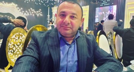 Namiq keçmiş həyat yoldaşı ilə barışmaq fikrində deyil Namiq keçmiş həyat yoldaşı ilə barışmaq fikrində deyil