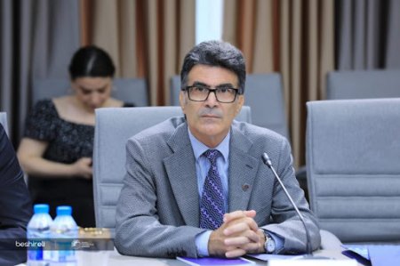 "Mediasiya haqqında" Qanunda boşluqlar var "Mediasiya haqqında" Qanunda boşluqlar var