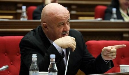 Putin də Lukaşenko kimi özünü həyasız aparsa... Putin də Lukaşenko kimi özünü həyasız aparsa...
