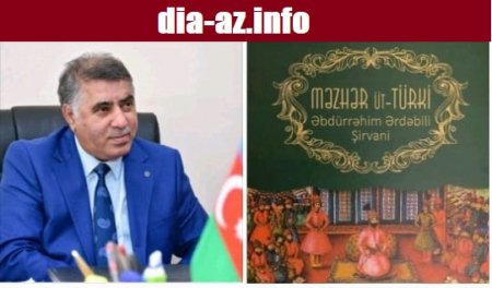 AMEA-da hoqqabazlar büdcəni belə yeyir AMEA-da hoqqabazlar büdcəni belə yeyir
