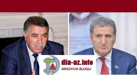 AMEA-da hoqqabazlar büdcəni belə yeyir AMEA-da hoqqabazlar büdcəni belə yeyir