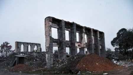 Azərbaycana qarşı yeni film: bu dəfə heç UNESCO da kömək etməyəcək