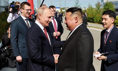 Kreml Asiyada dost axtarır Kreml Asiyada dost axtarır