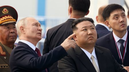 “Sıx əməkdaşlıq” və: “Şər oxu”ndakı etibarlı müttəfiqlərin dünyaya mesajı “Sıx əməkdaşlıq” və: “Şər oxu”ndakı etibarlı müttəfiqlərin dünyaya mesajı