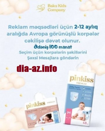 Baku kids Company-dən QANUNLARA HƏQARƏT... Baku kids Company-dən QANUNLARA HƏQARƏT...