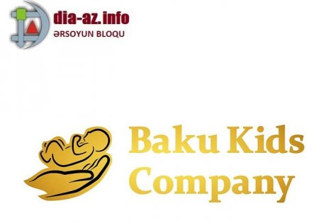 Baku kids Company-dən QANUNLARA HƏQARƏT... Baku kids Company-dən QANUNLARA HƏQARƏT...