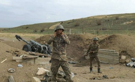Ermənistanla daha bir müharibə ola bilərmi?.. Ermənistanla daha bir müharibə ola bilərmi?..