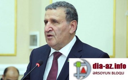 "İsa Həbibbəyli akademiya sistemində qanunsuzluğun pasportuna çevrilib" "İsa Həbibbəyli akademiya sistemində qanunsuzluğun pasportuna çevrilib"