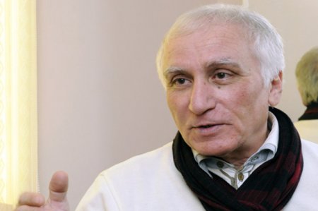 “Layiq olmayanlara fəxri adı mən vermirəm ki...” “Layiq olmayanlara fəxri adı mən vermirəm ki...”