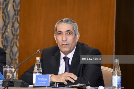 Müxalifət parlament seçkilərinin vaxtından əvvəl keçirilməsinə sevinməlidir Müxalifət parlament seçkilərinin vaxtından əvvəl keçirilməsinə sevinməlidir