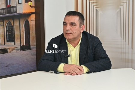 "Demokratik, şəffaf seçkilər keçirilməsini istəyirik" "Demokratik, şəffaf seçkilər keçirilməsini istəyirik"