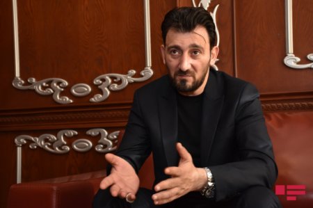 Aydın Sanidən ŞOK AÇIQLAMA: Aydın Sanidən ŞOK AÇIQLAMA: