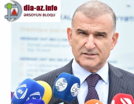 Məgər ölkə başçısının tövsiyyələri Elçin Zülfüqarova çatmırmı? Məgər ölkə başçısının tövsiyyələri Elçin Zülfüqarova çatmırmı?