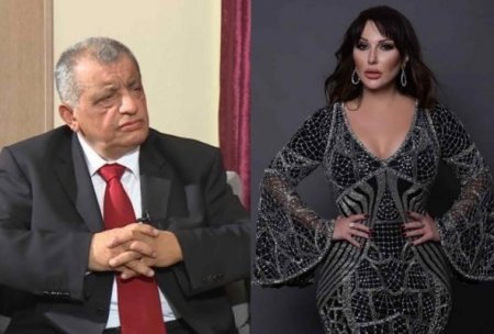 "O, anlamır ki, tamam açıq olsa, tamaşaçılar iyrənə bilərlər!" "O, anlamır ki, tamam açıq olsa, tamaşaçılar iyrənə bilərlər!"