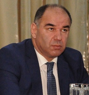 Oğuzun icra başçısı vəzifədən alındı, onun yerinə isə... Oğuzun icra başçısı vəzifədən alındı, onun yerinə isə...