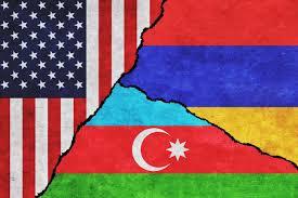 Amerikanın Cənubi Qafqaz ilə bağlı mövqeyi sülhü istəməməkdən ibarətdir Amerikanın Cənubi Qafqaz ilə bağlı mövqeyi sülhü istəməməkdən ibarətdir