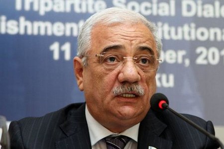 Naxçıvanda dairəsini dağıtdılar... Bakıdakı İŞİ NƏ OLACAQ? Naxçıvanda dairəsini dağıtdılar... Bakıdakı İŞİ NƏ OLACAQ?