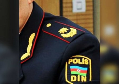 İlham Əliyev ona general rütbəsi verəcək