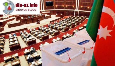 Onlar daha deputat olmaya bilər Onlar daha deputat olmaya bilər