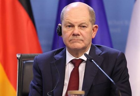 Kanslerin istəkləri yerinə yetirilməyib Kanslerin istəkləri yerinə yetirilməyib