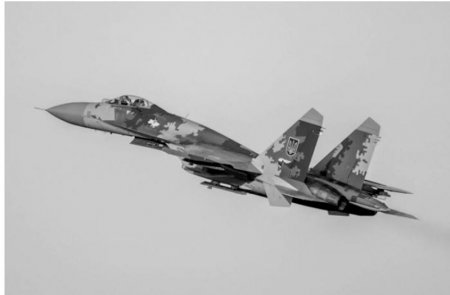 “Beş Su-27 qırıcısının itkisi Ukrayna üçün bu günə qədər ən bahalı itkidir” 