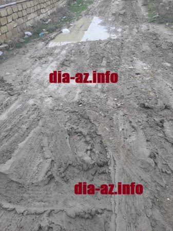 Binəqədidə vətəndaşlar ÇARƏSİZ DURUMDA... Binəqədidə vətəndaşlar ÇARƏSİZ DURUMDA...
