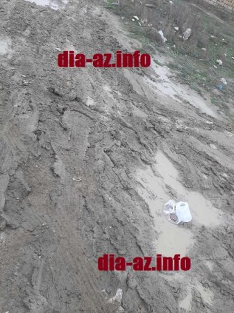 Binəqədidə vətəndaşlar ÇARƏSİZ DURUMDA... Binəqədidə vətəndaşlar ÇARƏSİZ DURUMDA...