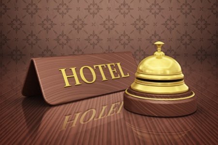Azərbaycanda “halal hotel”lər yaradılacaq