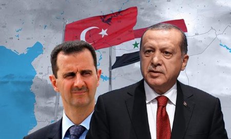 Ərdoğanla Bəşər Əsədin görüşü: Nə dəyişəcək? Ərdoğanla Bəşər Əsədin görüşü: Nə dəyişəcək?