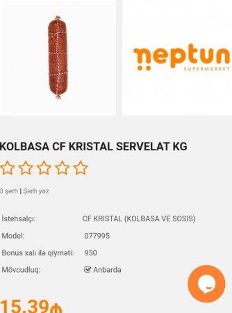 AQTA bu şirkəti GÖRMƏZDƏN GƏLİRSƏ...
