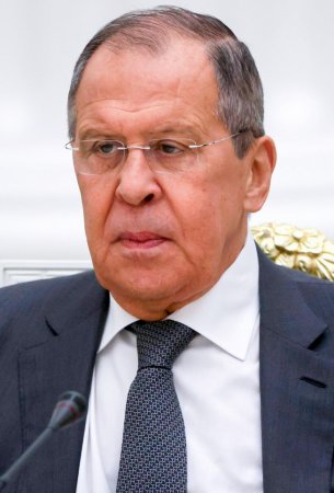 Lavrov ABŞ-dakı seçki kampaniyasını "kədərli tamaşa" adlandırıb Lavrov ABŞ-dakı seçki kampaniyasını "kədərli tamaşa" adlandırıb