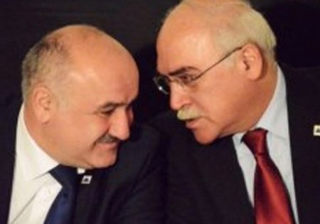 İsa Qəmbər, Arif Hacılı da namizəd olacaq: Siyahı dəyişir İsa Qəmbər, Arif Hacılı da namizəd olacaq: Siyahı dəyişir
