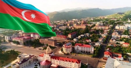 Bu dairədən heç bir partiyanın namizədi olmayacaq? Bu dairədən heç bir partiyanın namizədi olmayacaq?