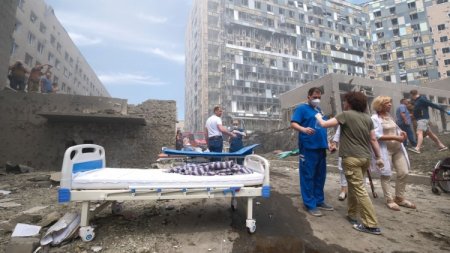 Qərbdə sakit izlənilən Rusiya terroru: “canavar” onlara da hücum edəcək Qərbdə sakit izlənilən Rusiya terroru: “canavar” onlara da hücum edəcək