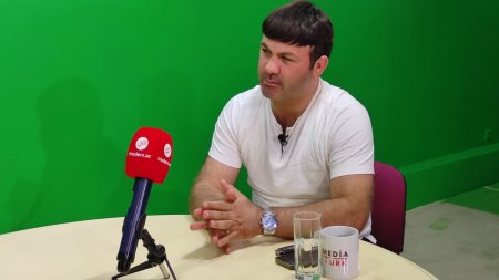 O məşhur uşaq indi NECƏ DƏYİŞİB...